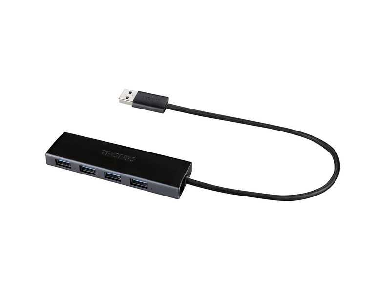 TRONIC® USB adaptér 3.0
