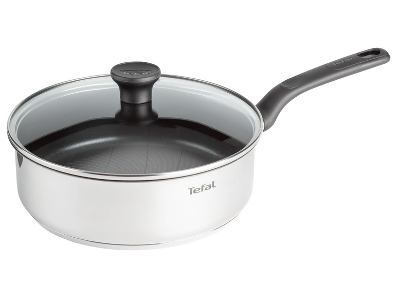 Tefal Duetto Panvica na dusenie G7483234