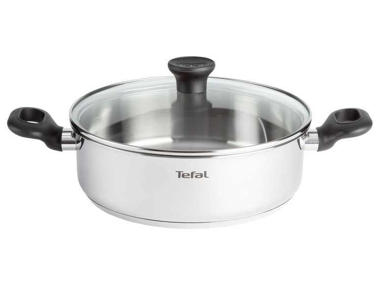 Tefal Duetto Servírovacia panvica G7487034