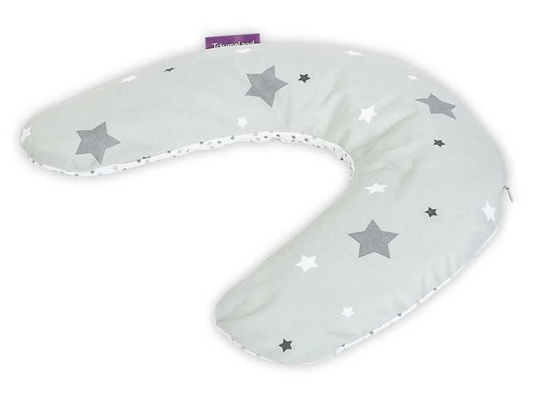 Träumeland Detský bočný vankúš