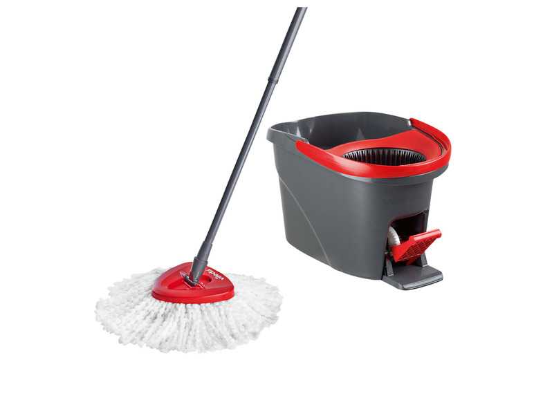 Vileda Čistiaca súprava na podlahy Easy Wring and Clean Vileda