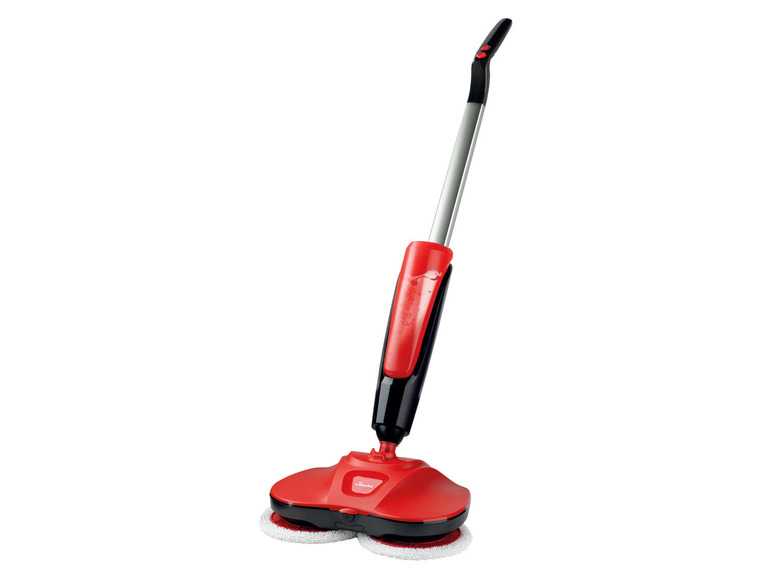 Vileda Elektrický sprejový mop LOOPER ONE Vileda