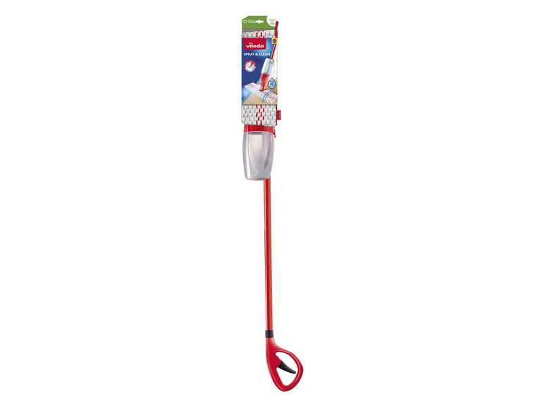 Vileda Mop s rozprašovačom Spray & Clean Vileda
