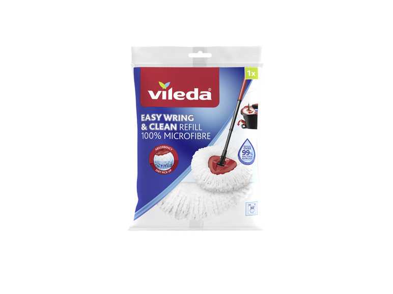 Vileda Náhradný poťah Easy Wring & Clean Vileda