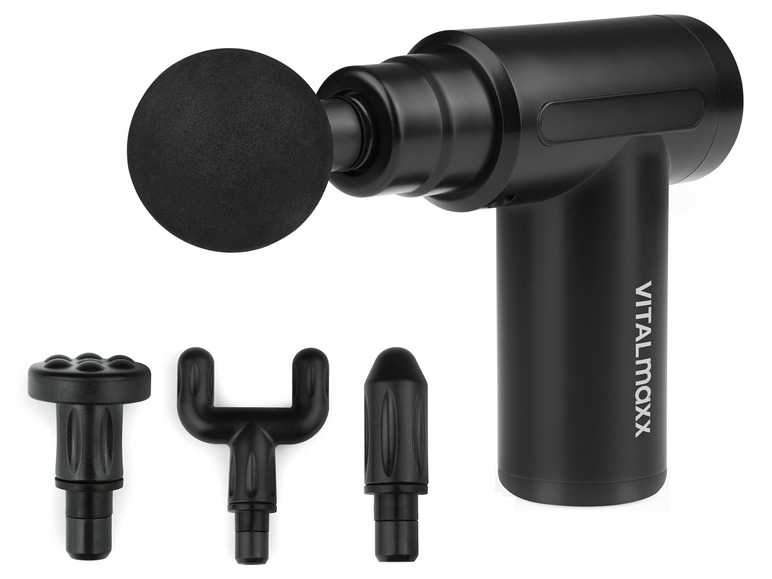 VitalMaxx Masážna pištoľ Power Plus VitalMaxx