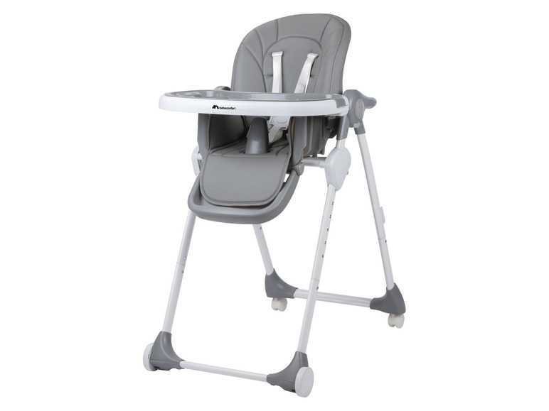 bebeconfort Vysoká stolička Looky (Warm Grey) bebeconfort