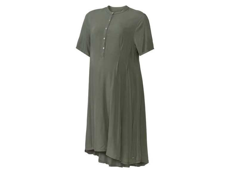 bellybutton Dámske tehotenské šaty (XL