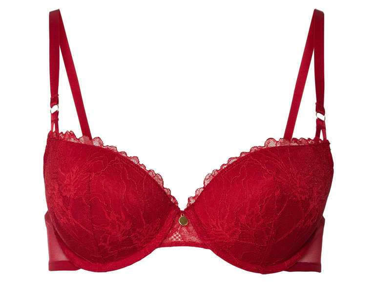 esmara® Dámska čipkovaná podprsenka (80C