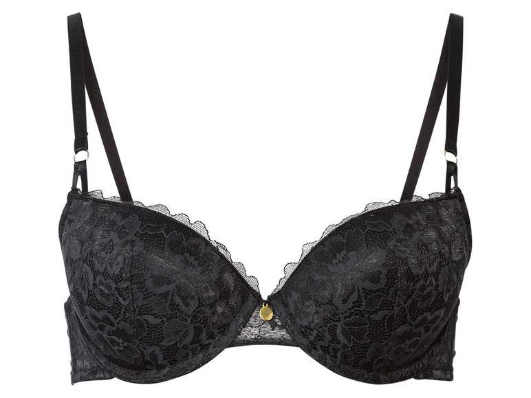 esmara® Dámska čipkovaná podprsenka (80C