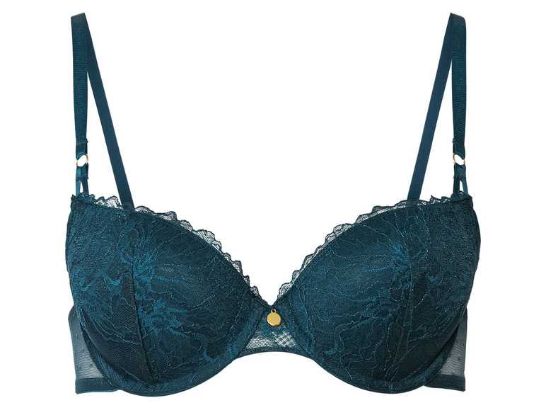 esmara® Dámska čipkovaná podprsenka (85C