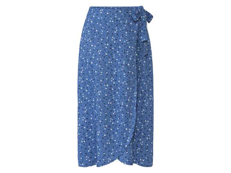 esmara® Dámska midi sukňa (XS (32/34)