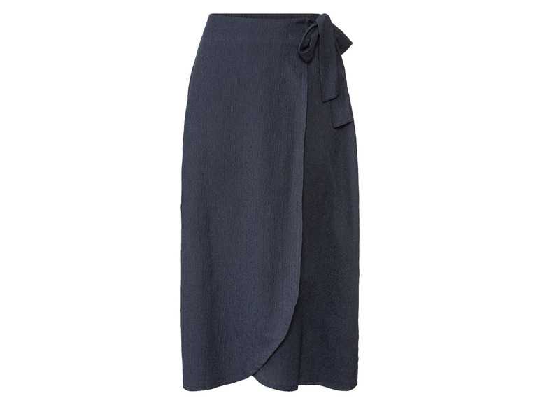 esmara® Dámska midi sukňa (XS (32/34)