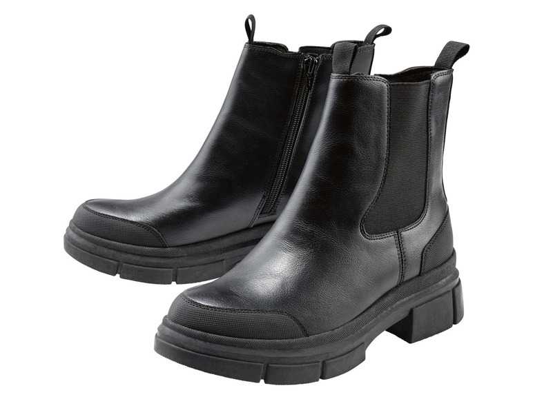 esmara® Dámska obuv Chelsea (36