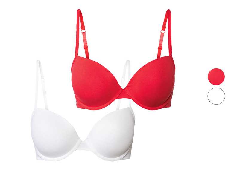 esmara® Dámska podprsenka