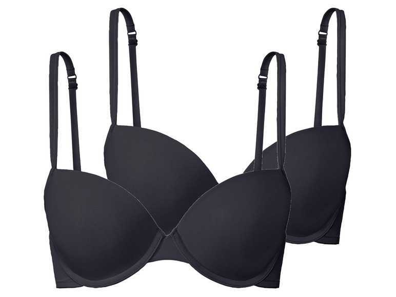 esmara® Dámska podprsenka