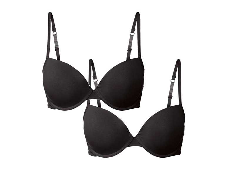 esmara® Dámska podprsenka