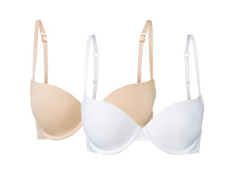 esmara® Dámska podprsenka
