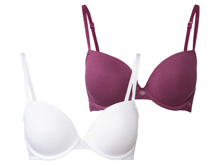 esmara® Dámska podprsenka