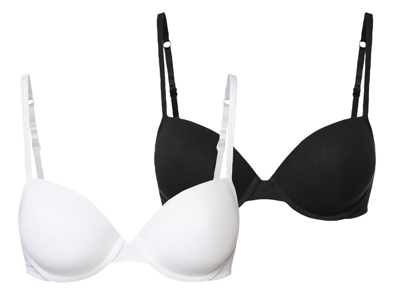 esmara® Dámska podprsenka