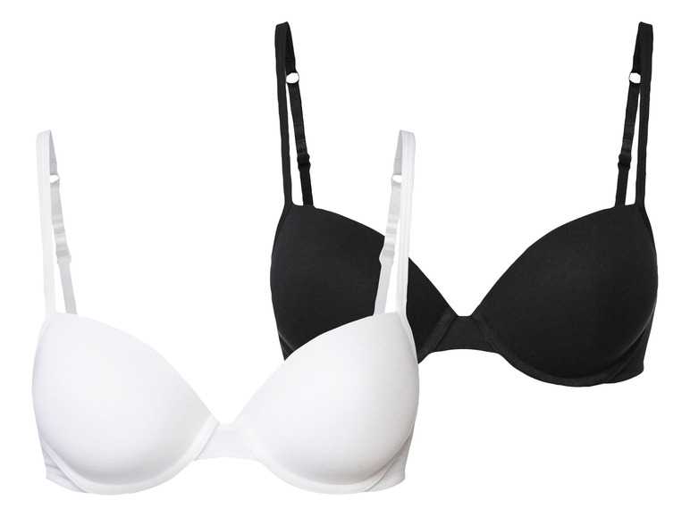 esmara® Dámska podprsenka
