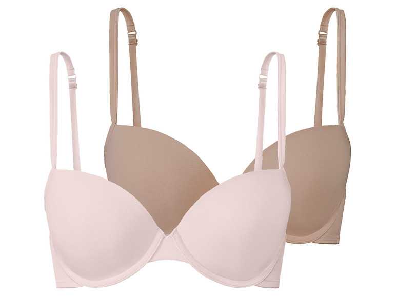 esmara® Dámska podprsenka