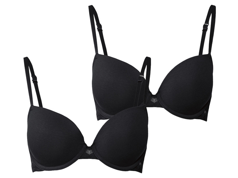 esmara® Dámska podprsenka