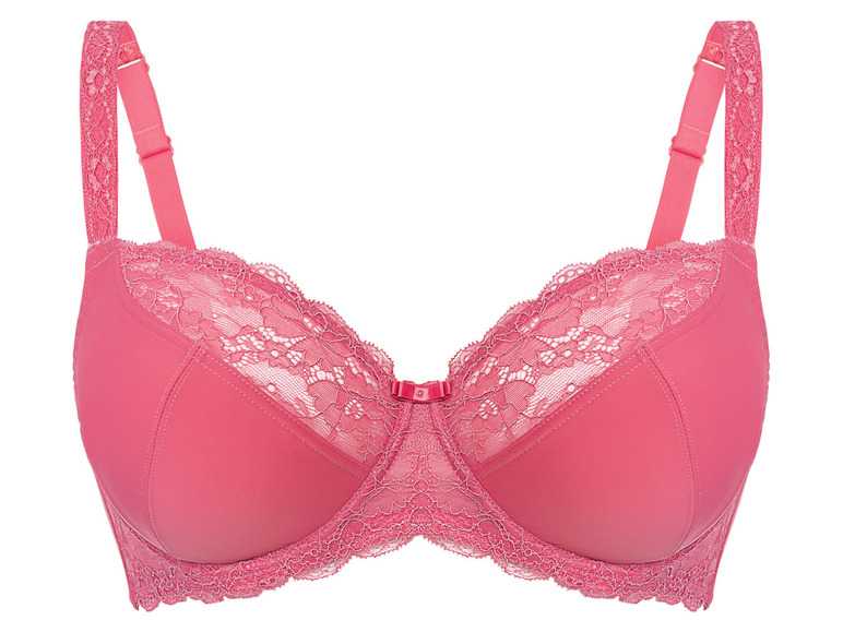 esmara® Dámska podprsenka XXL (95D