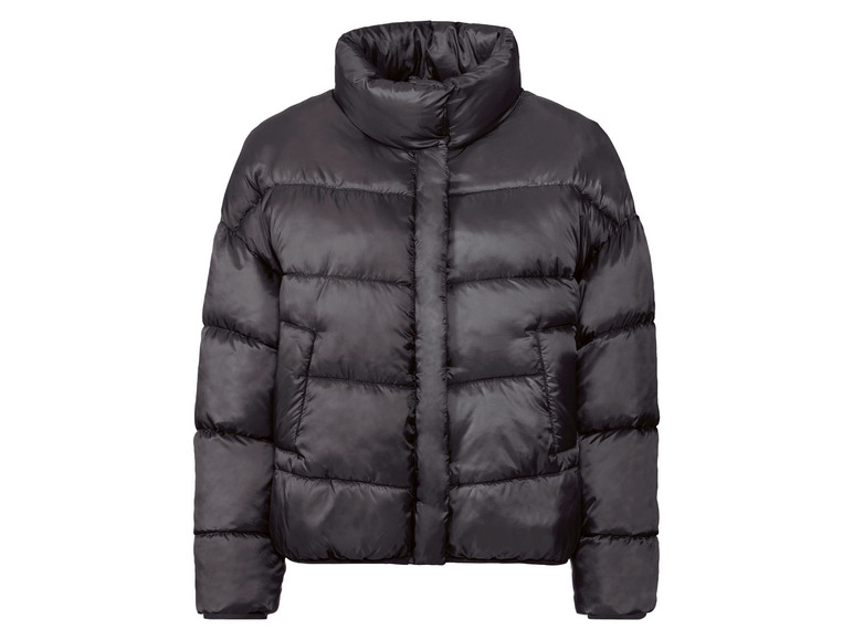 esmara® Dámska prešívaná bunda (XS (32/34)