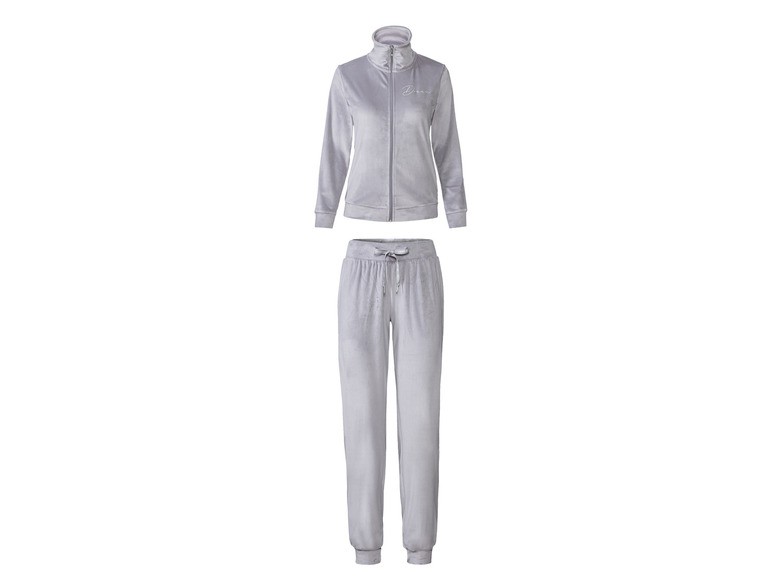 esmara® Dámska tepláková súprava (XL (48/50)