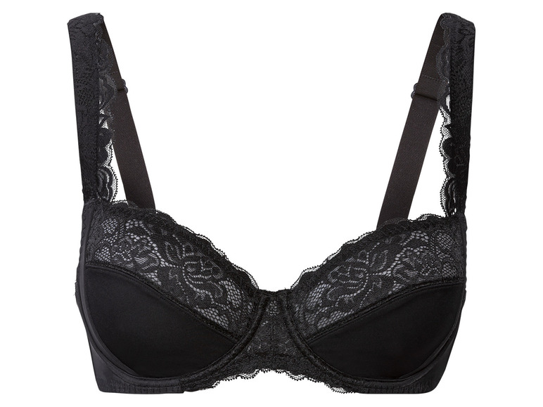 esmara® Dámska vystužená podprsenka (85C