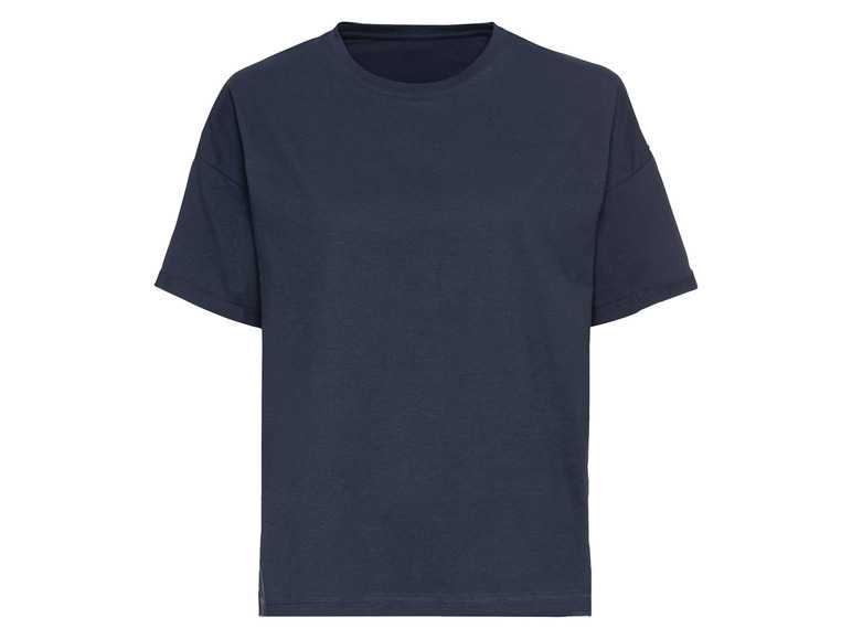 esmara® Dámske bavlnené tričko (XS (32/34)