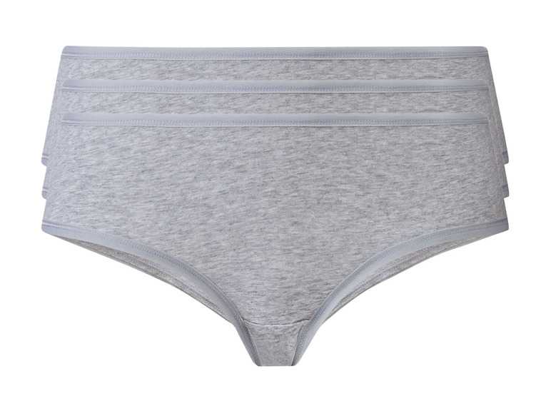 esmara® Dámske bedrové nohavičky