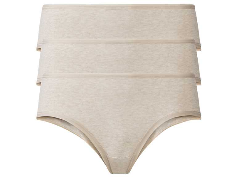 esmara® Dámske bedrové nohavičky