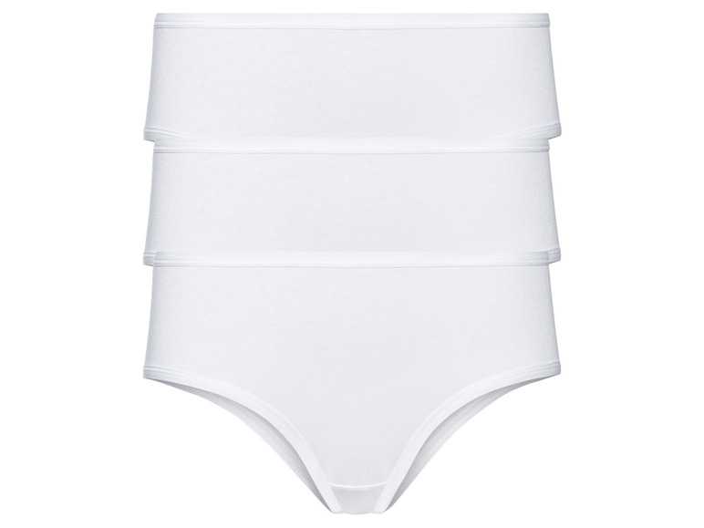 esmara® Dámske bedrové nohavičky