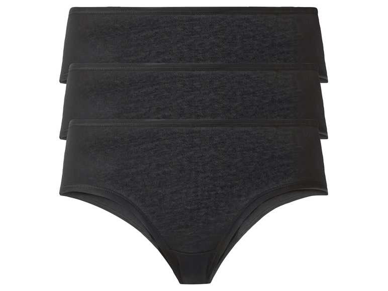 esmara® Dámske bedrové nohavičky