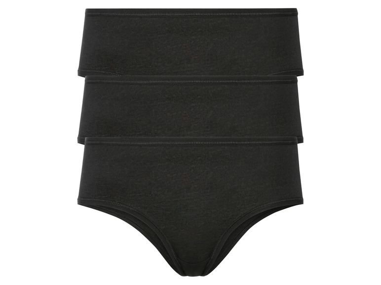 esmara® Dámske bedrové nohavičky