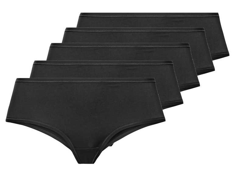 esmara® Dámske bedrové nohavičky