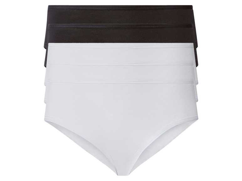 esmara® Dámske bedrové nohavičky XXL