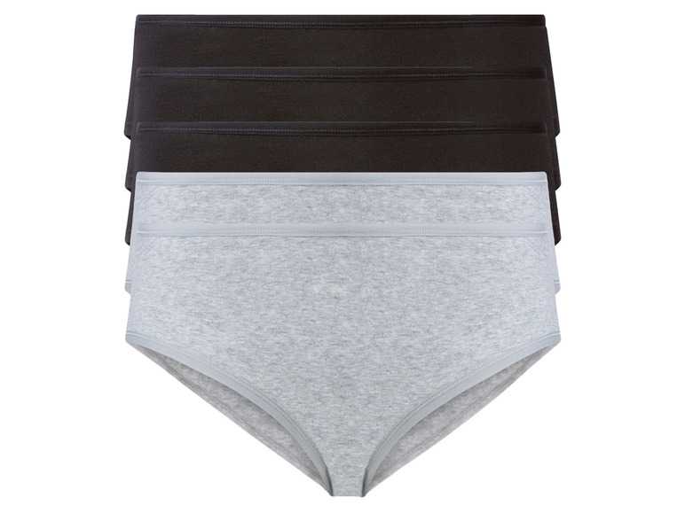 esmara® Dámske bedrové nohavičky XXL