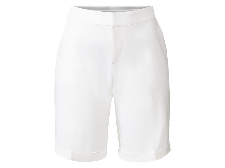 esmara® Dámske bermudy (34