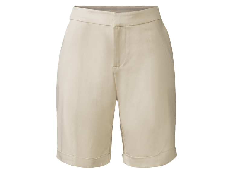 esmara® Dámske bermudy (36