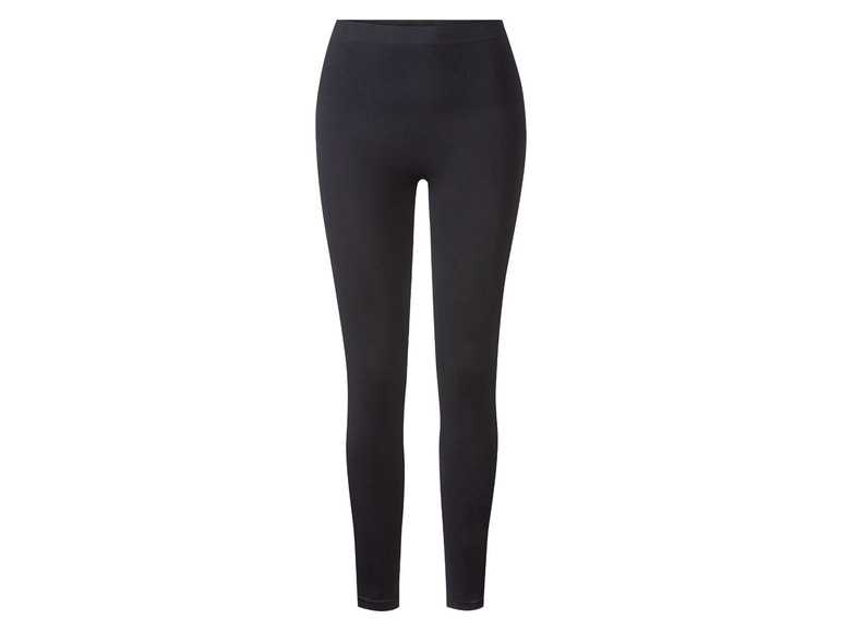 esmara® Dámske bezšvové formujúce legíny (S (36/38)) esmara®