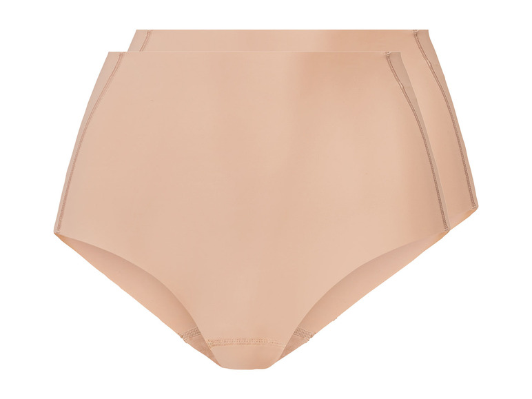 esmara® Dámske bezšvové formujúce nohavičky (XL (48/50)