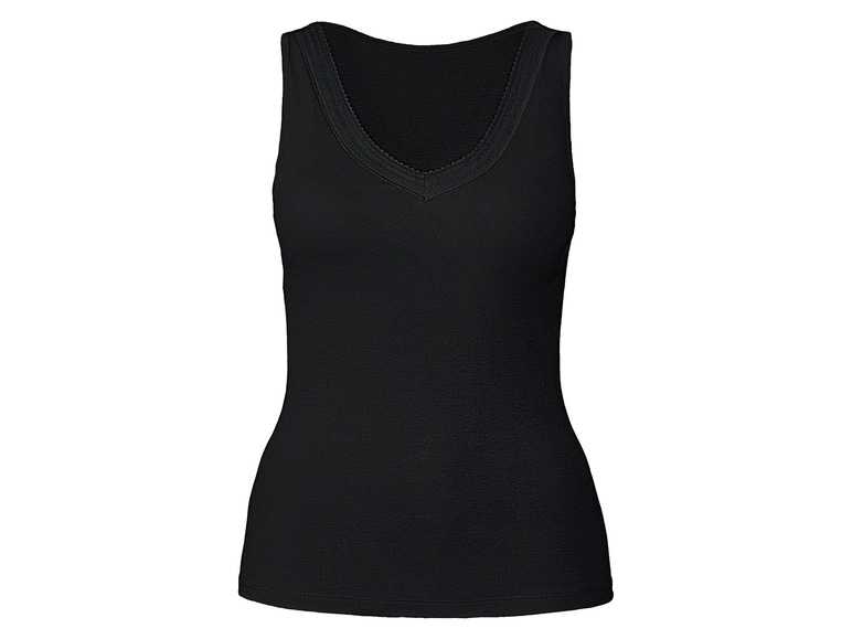 esmara® Dámske bezšvové tielko (XL (48/50)