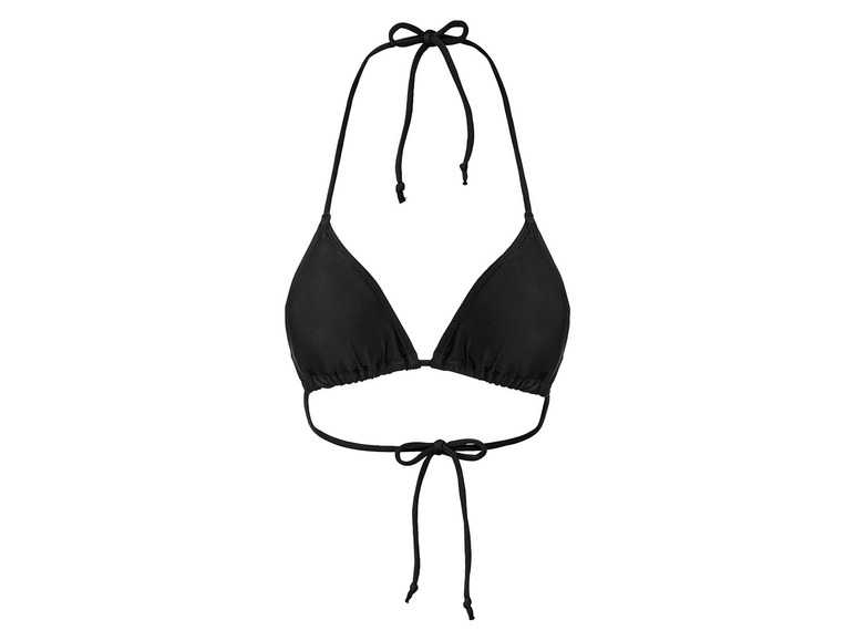 esmara® Dámske bikiny – vrchný diel (36