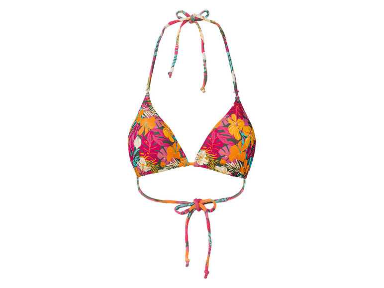 esmara® Dámske bikiny – vrchný diel (36