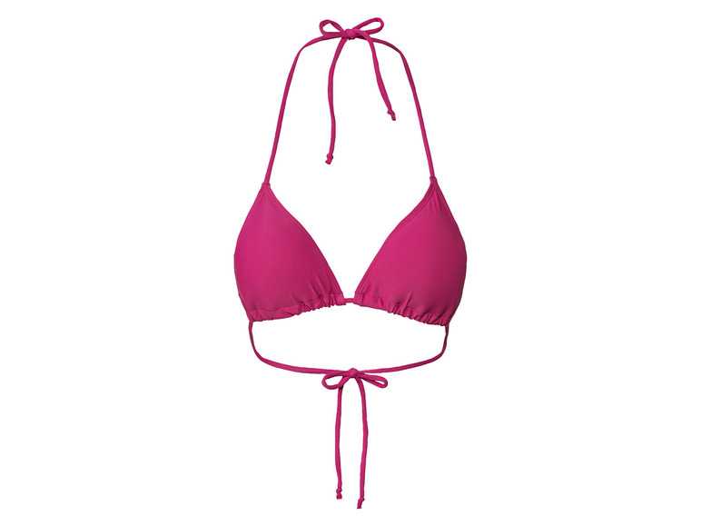 esmara® Dámske bikiny – vrchný diel (38