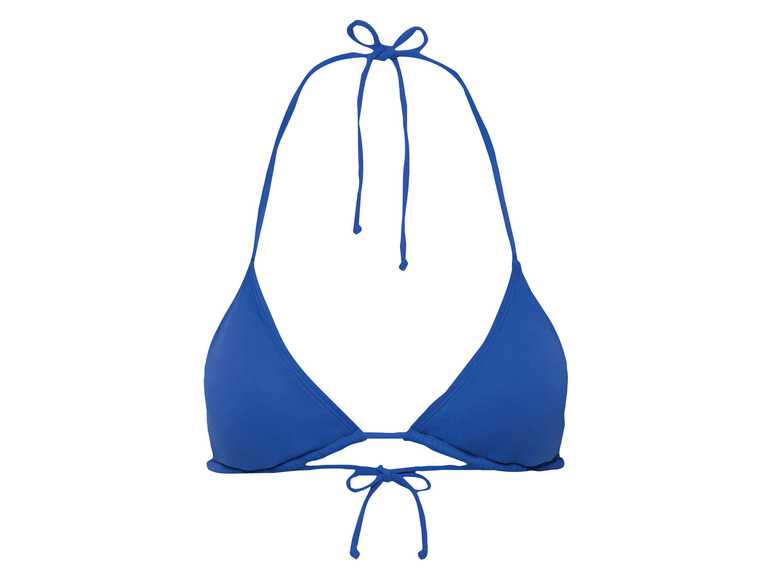 esmara® Dámske bikiny – vrchný diel (40
