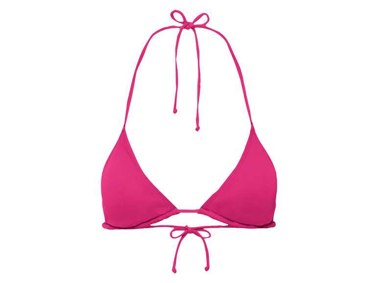 esmara® Dámske bikiny – vrchný diel (40