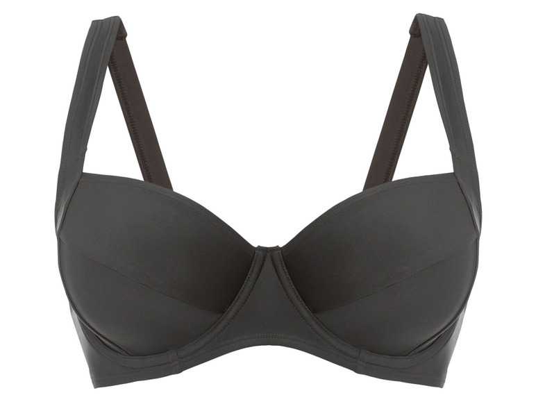 esmara® Dámske bikiny – vrchný diel XXL (85C